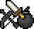 Damaging items sword
